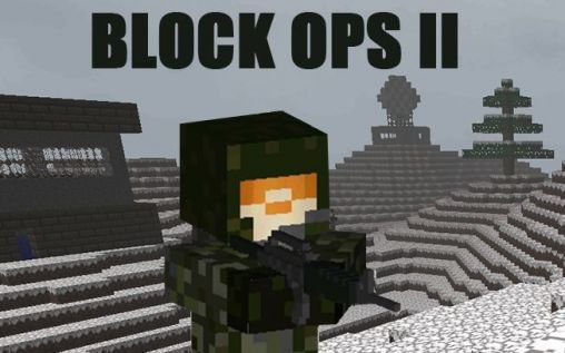 download Block ops 2 apk